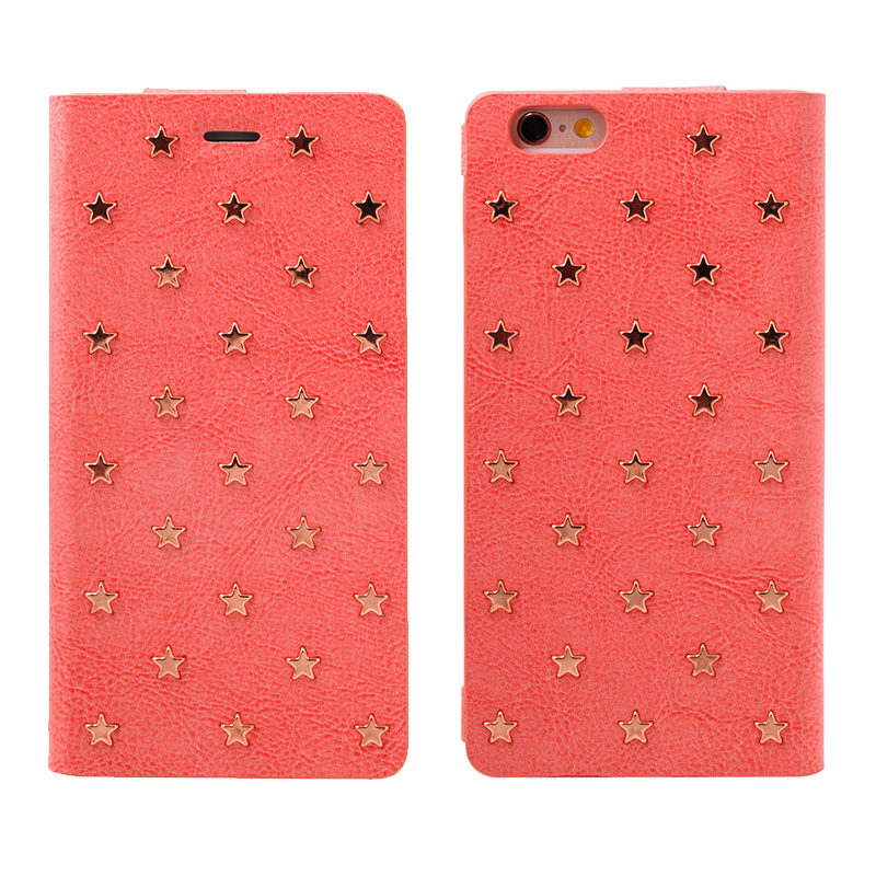 Baby Stars Leather Case for iPhone6s/iPhone6