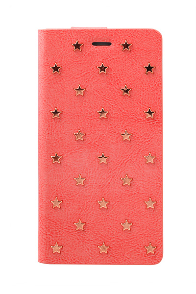 Baby Stars Leather Case for 6s/6